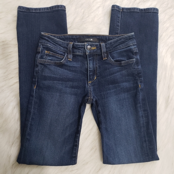 Joe's Jeans Denim - Joe's Curvy Bootcut Jeans